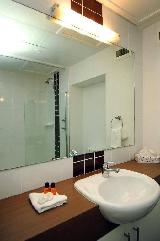 Aquarius On The Beach Townsville Kamer foto